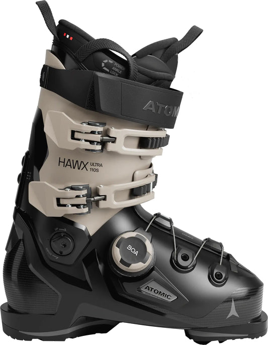 Atomic Hawx Ultra 110 S BOA 2025/26