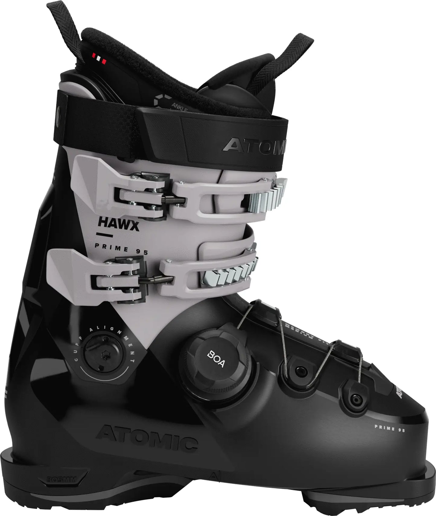 Atomic Hawx Prime 95 BOA W 2025/26