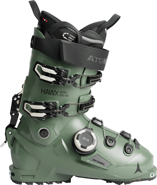 Atomic Hawx Ultra XTD 120  BOA GW 2025/26