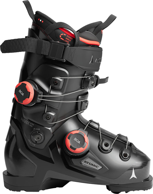 Atomic Hawx Ultra 130 S DUAL BOA 2025/26
