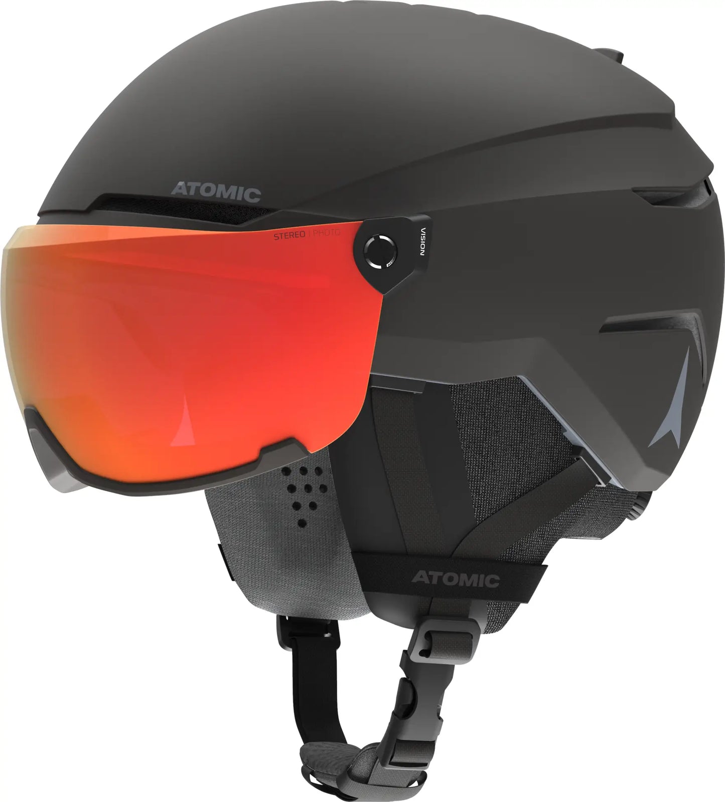 Atomic Saver Visor PHOTO 2025/26