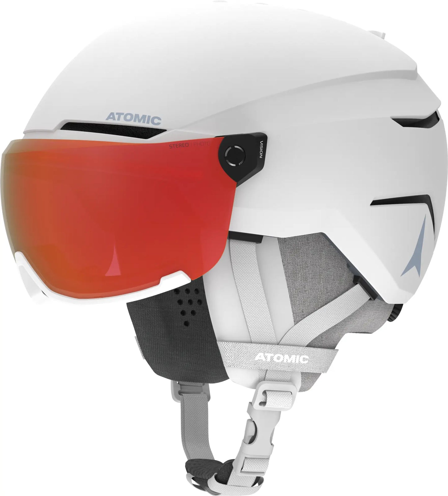Atomic Saver Visor PHOTO 2025/26