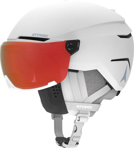 Atomic Saver Visor PHOTO 2025/26