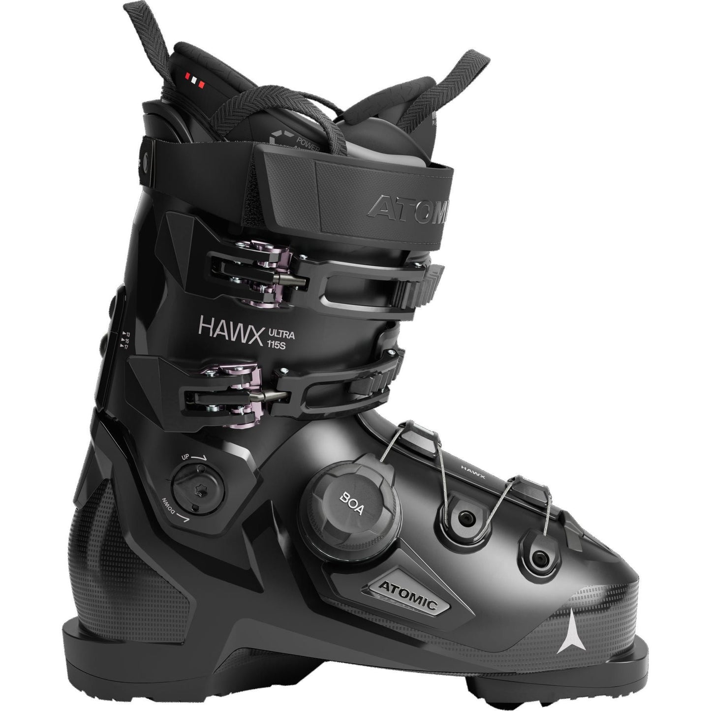 Atomic Hawx Ultra 115 S BOA W 26/27