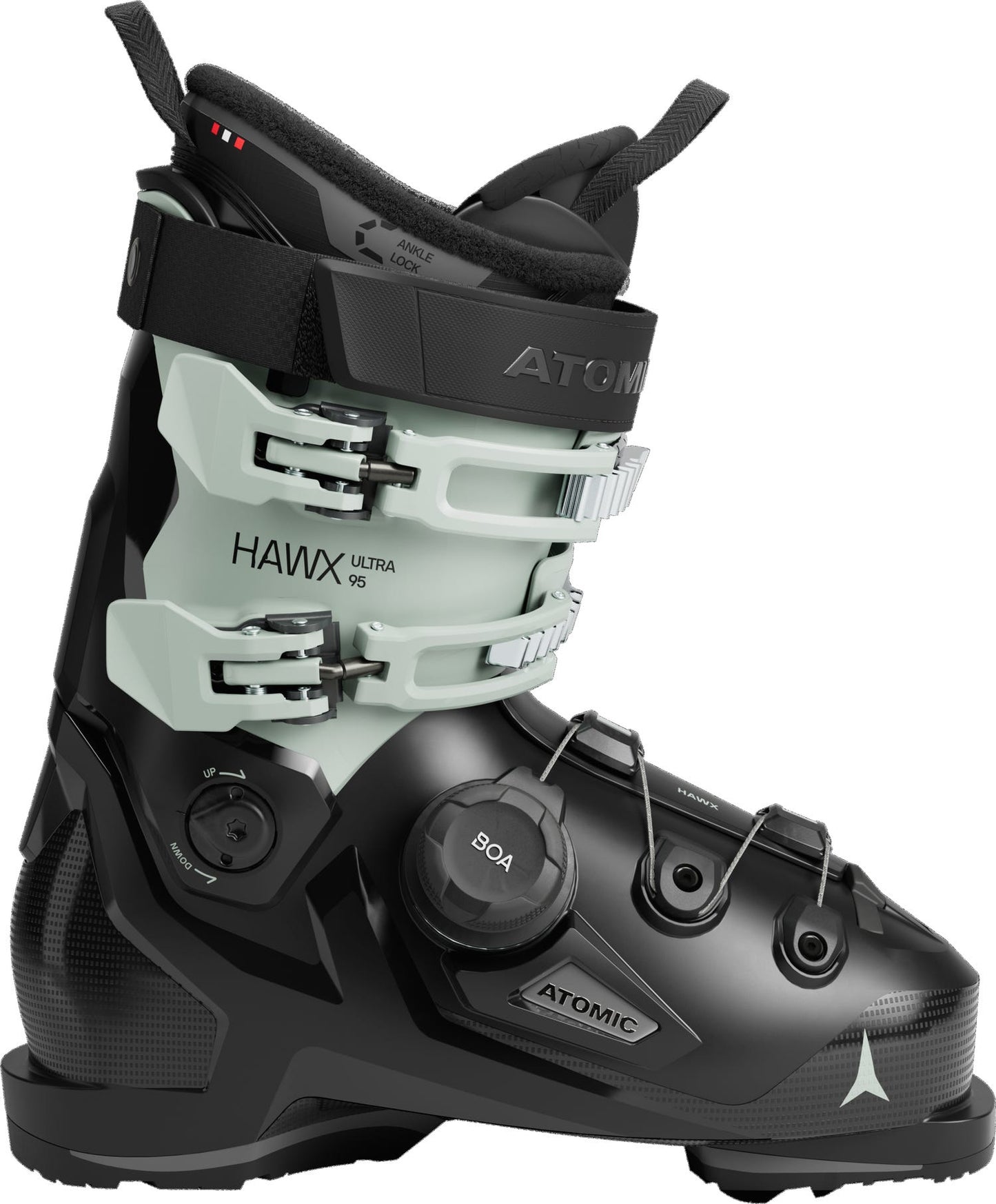Atomic Hawx Ultra 95 BOA W 26/27