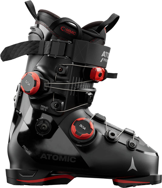 Atomic Hawx Prime 130 S DUAL BOA 2026/27