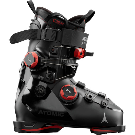 Atomic Hawx Prime 130 S DUAL BOA 2026/27