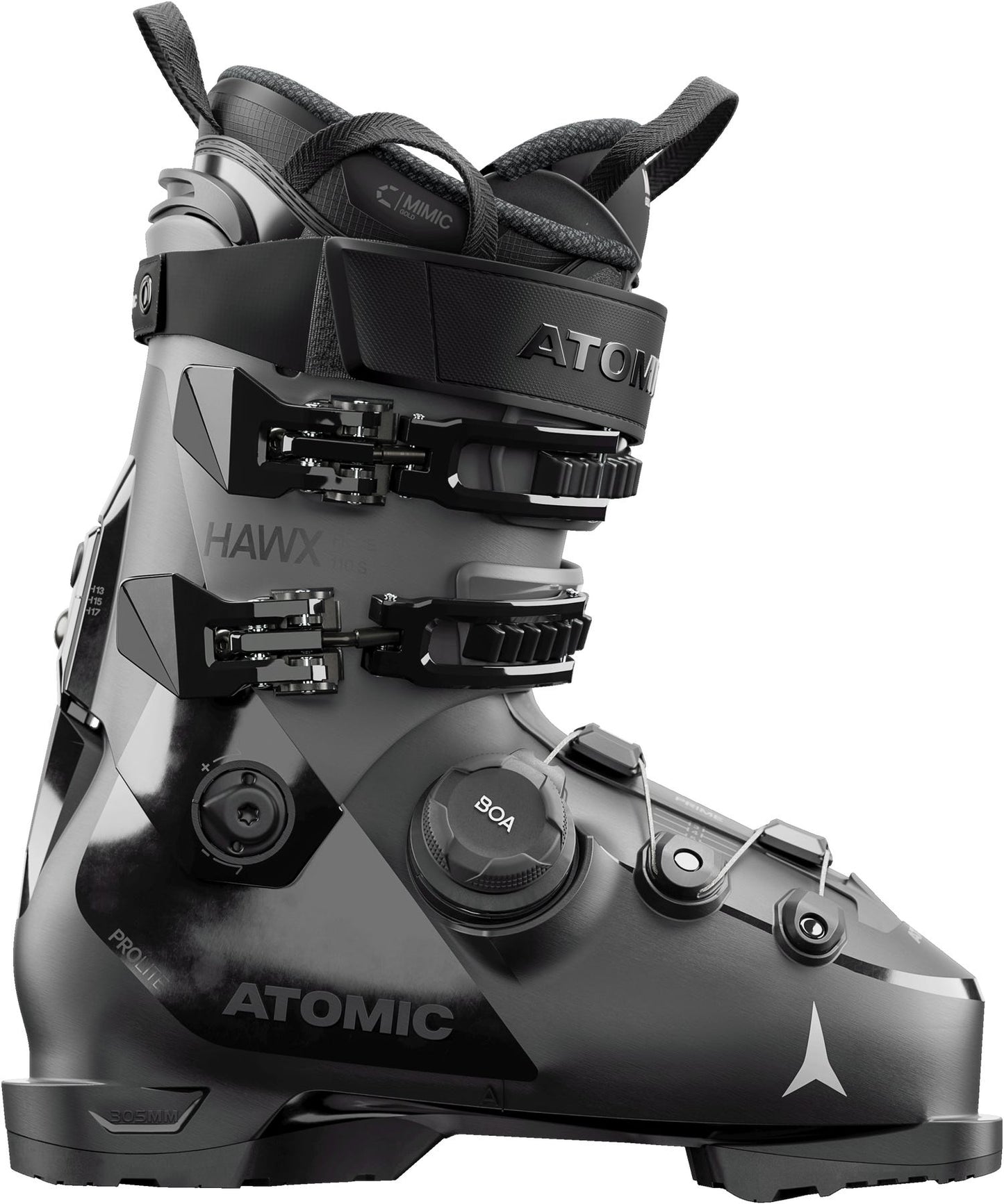 Atomic Hawx Prime 110 S BOA 2026/27