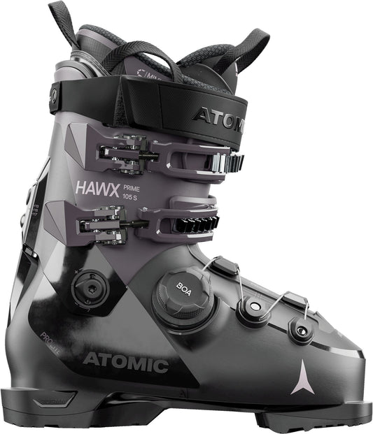 Atomic Hawx Prime 105 S BOA W  2026/27