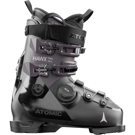 Atomic Hawx Prime 105 S BOA W 2026/27