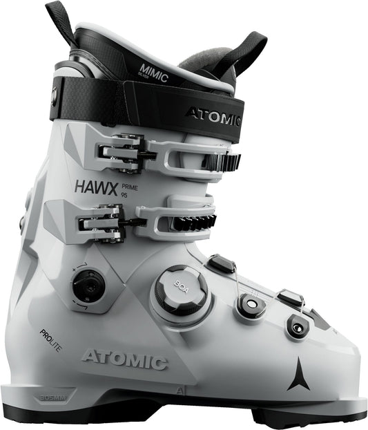Atomic Hawx Prime 95 BOA W 2026/27