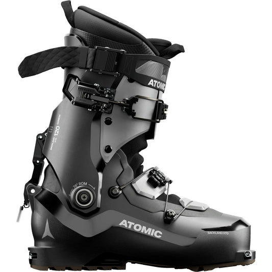 Atomic Backland XTD Carbon 120 GW 2026/27