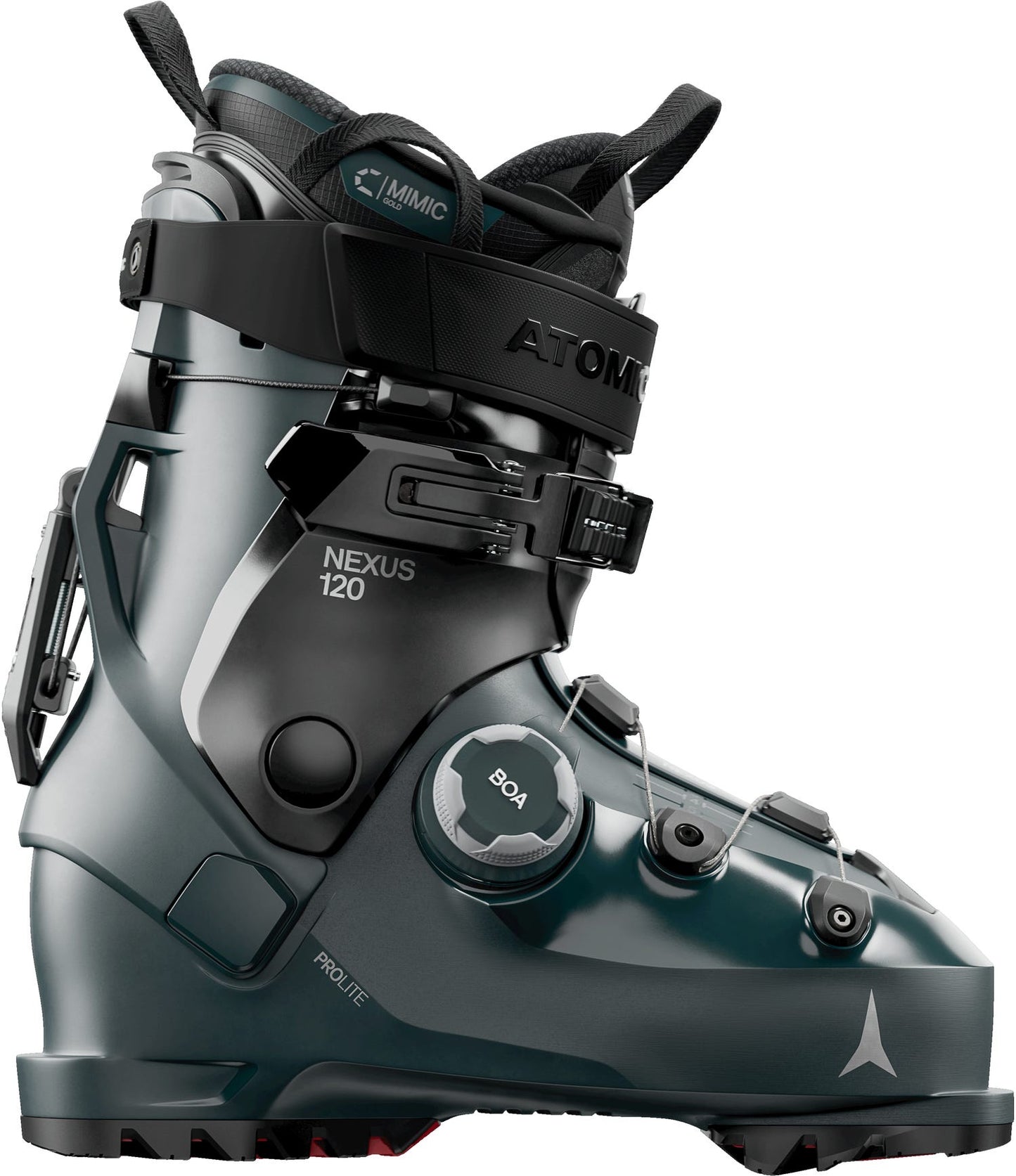 Atomic Nexus 120 BOA 2026/27