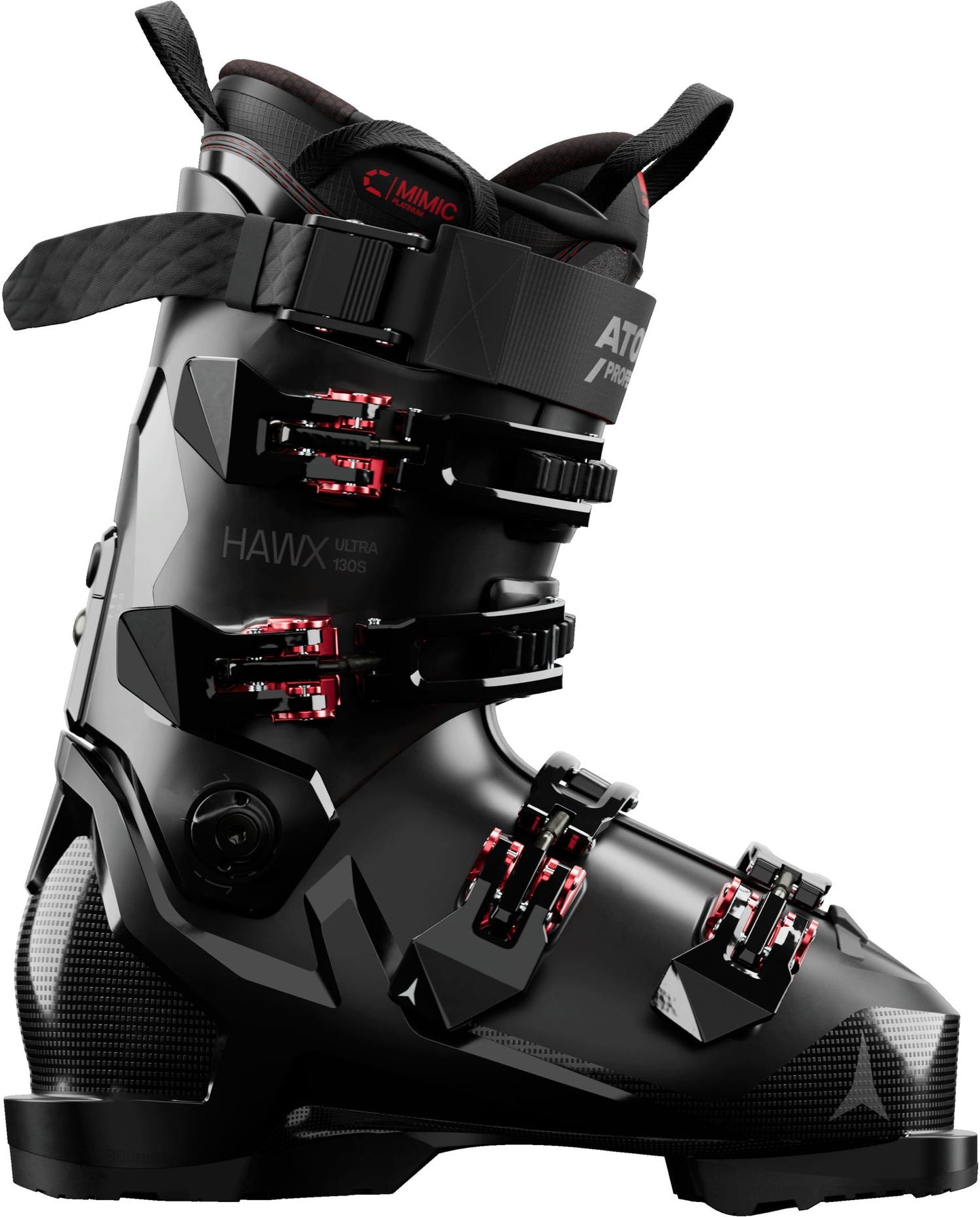 Atomic Hawx Ultra 130 S 2026/27