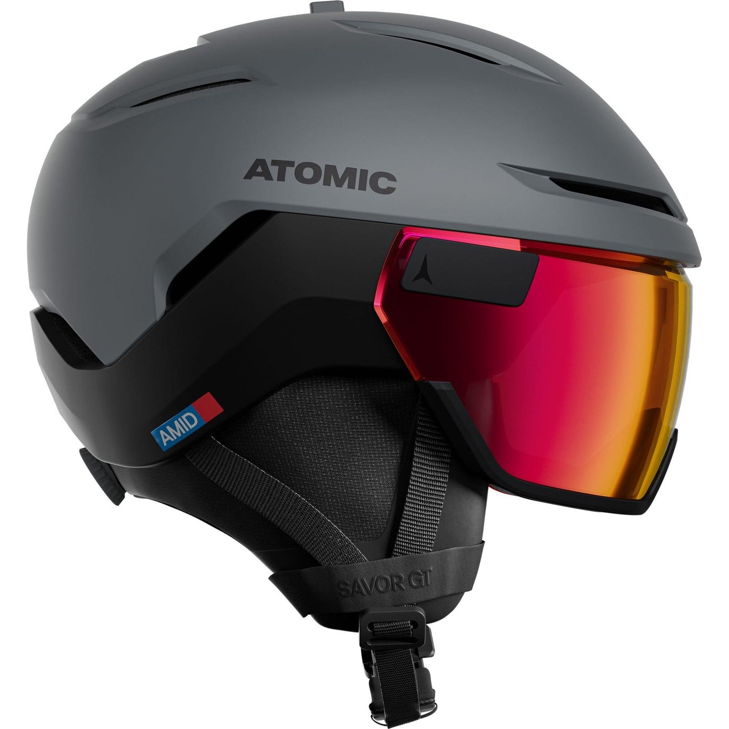 Atomic Saver GT Visor PHOTO 2026/27