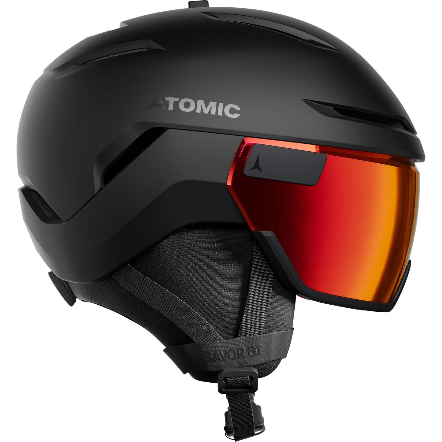 Atomic Saver GT Visor Stereo 2026/27