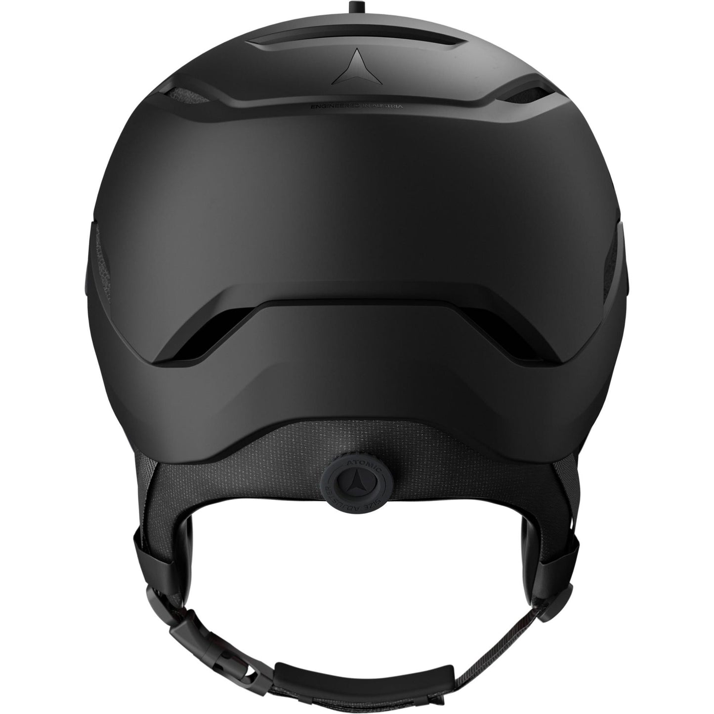 Atomic Saver GT Visor Stereo 2026/27