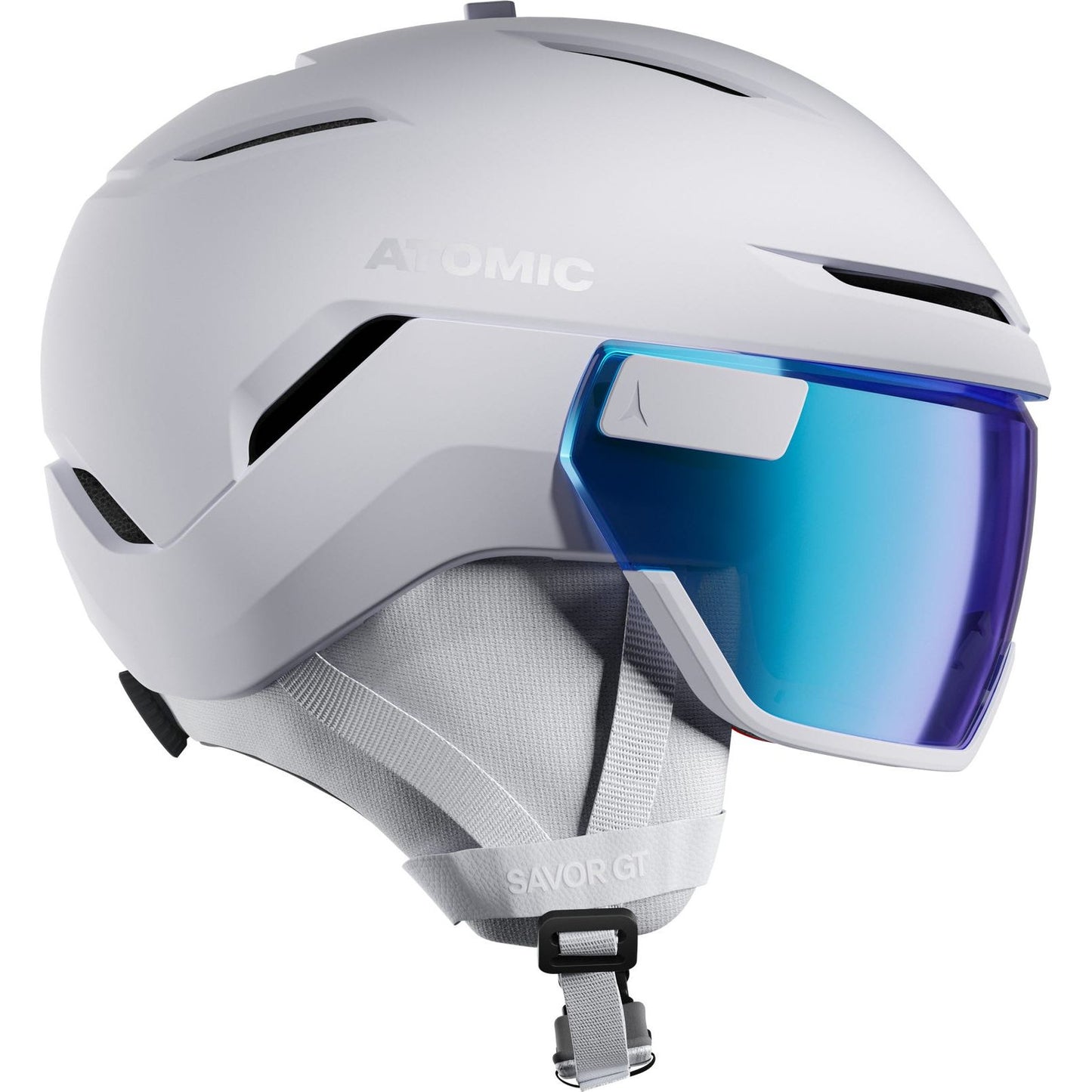 Atomic Saver GT Visor Stereo 2026/27