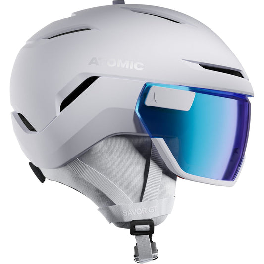 Atomic Saver GT Visor Stereo 2026/27