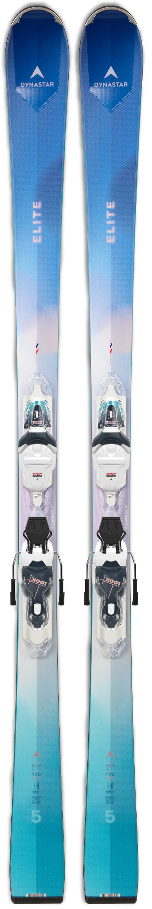 Dynastar ELITE 5 c/w XP11 Binding 2025/26