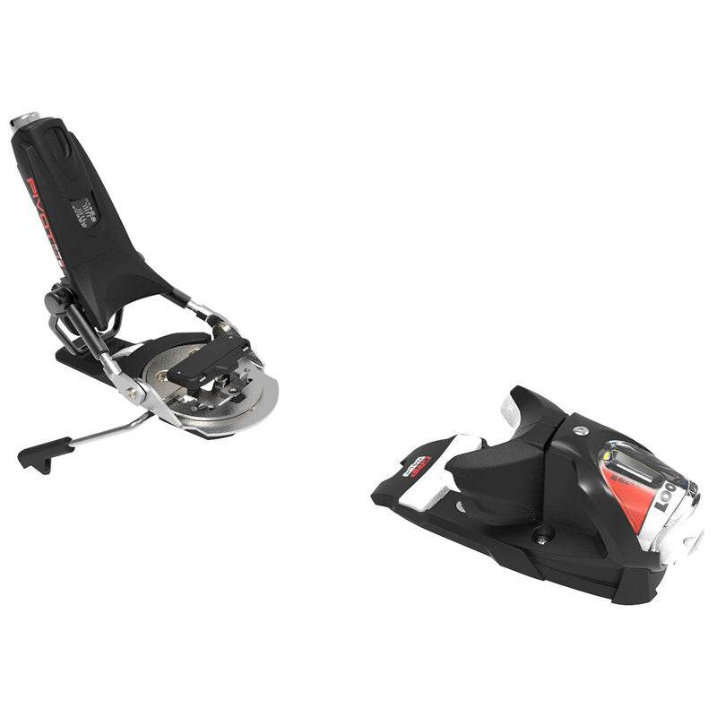 Volkl M7 Mantra Flat Ski (Binding Option) 2024/25