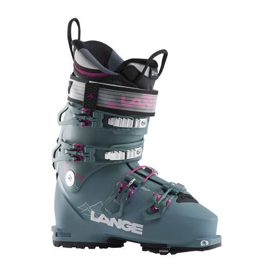 Lange XT3 Free 115 W LV GW 24/25