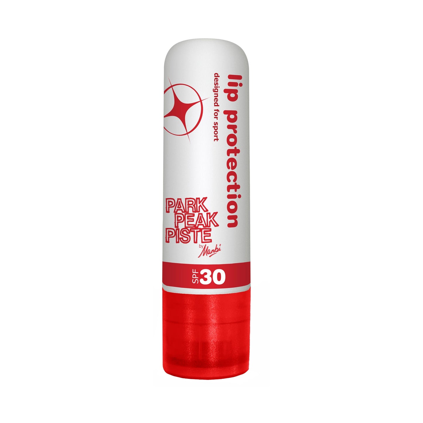 PARK PEAK PISTE SUN PROTECTION - Lip Salve SPF 30