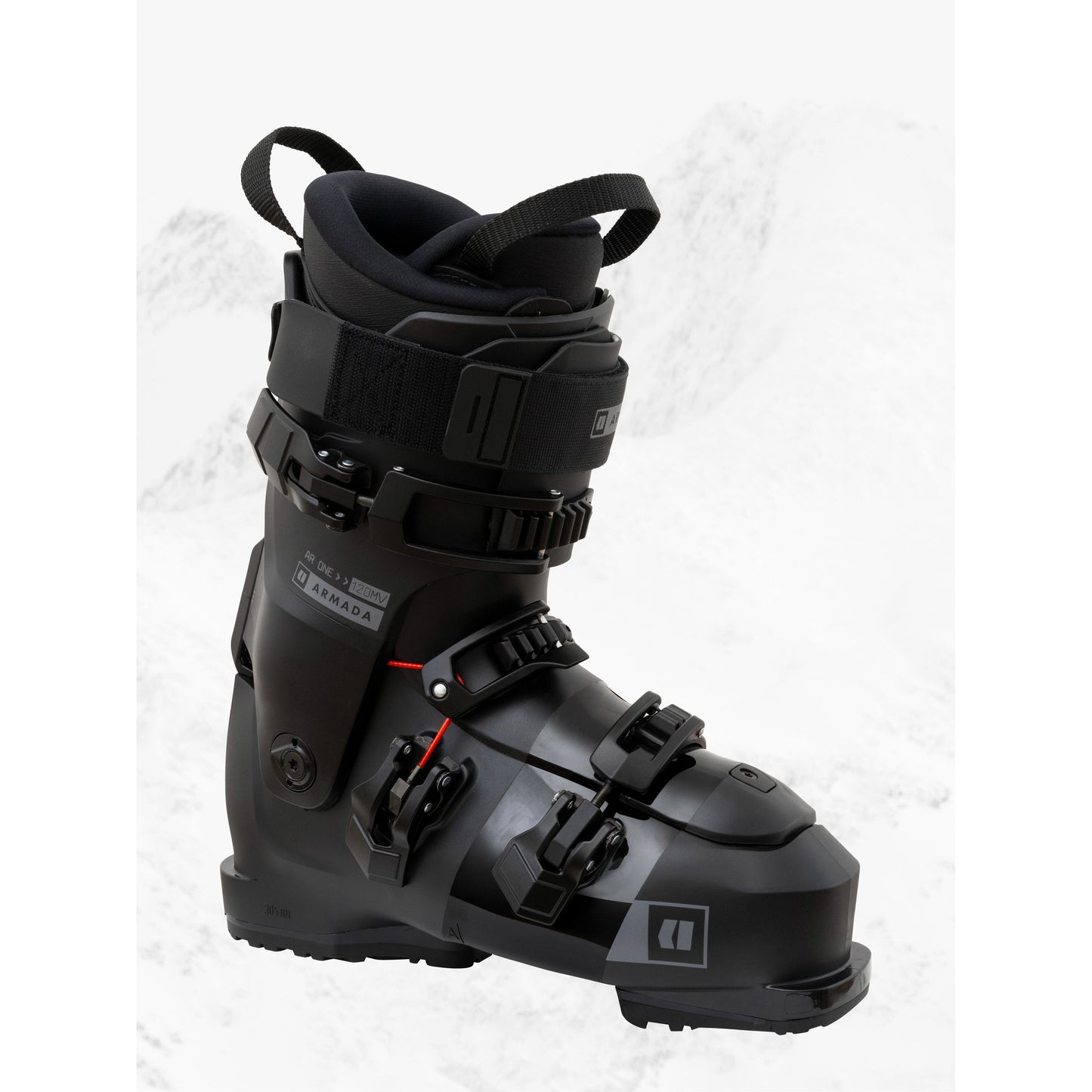 Armada AR One 120 MV 2025/26