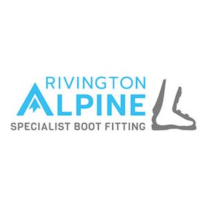 Rivington Alpine Gift Card