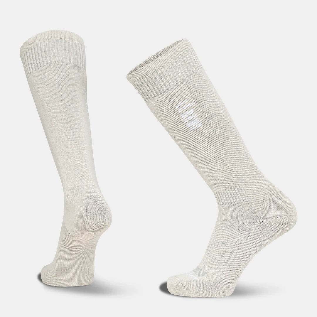 Le Bent Targeted Cushion Logo MENS Ski Sock