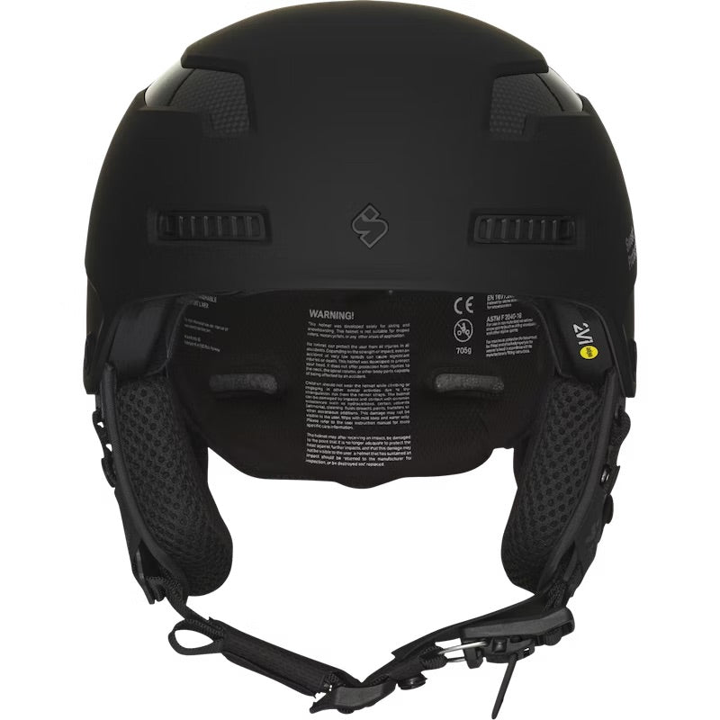 Sweet Protection Trooper 2Vi Mips