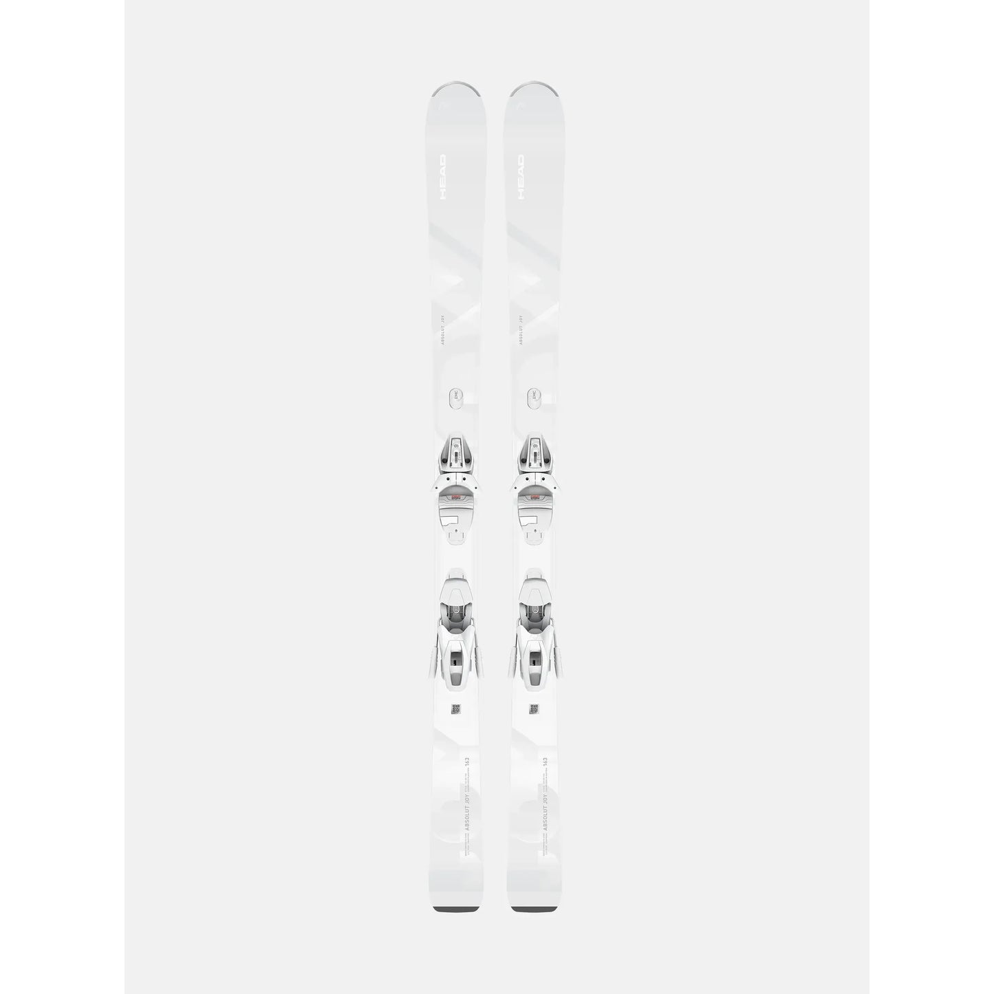 Head Absolut Joy 2025/26 with Binding