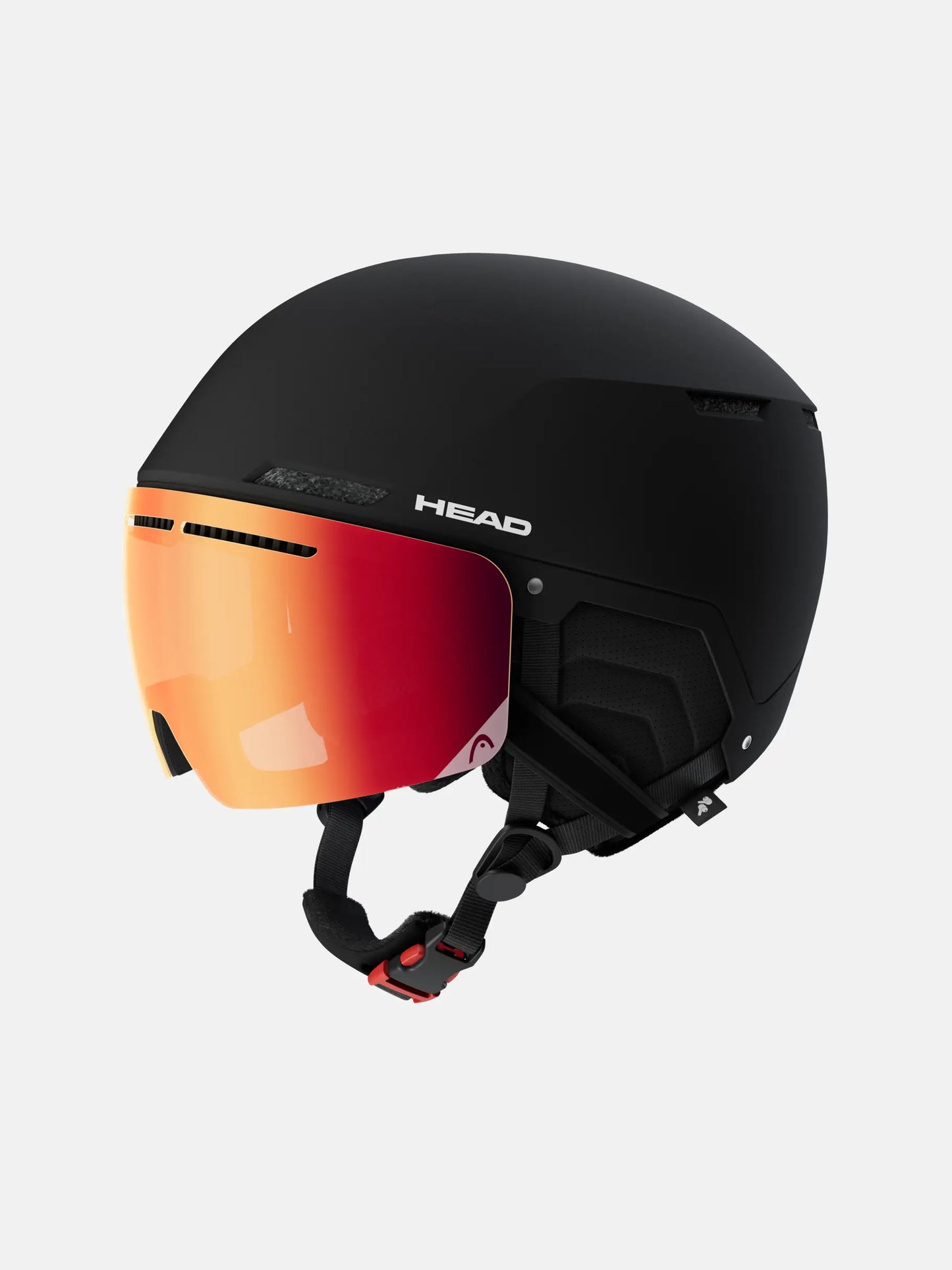 Head Cinema Pro Visor Helmet 2025/26