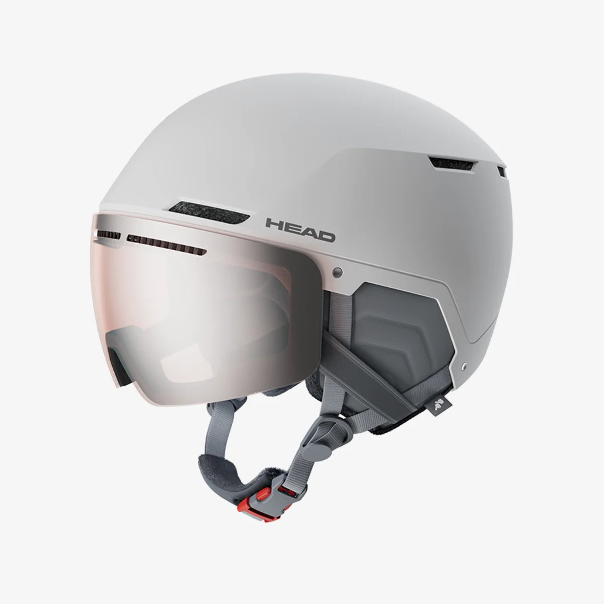 Head Cinema W 24/5 Visor Helmet