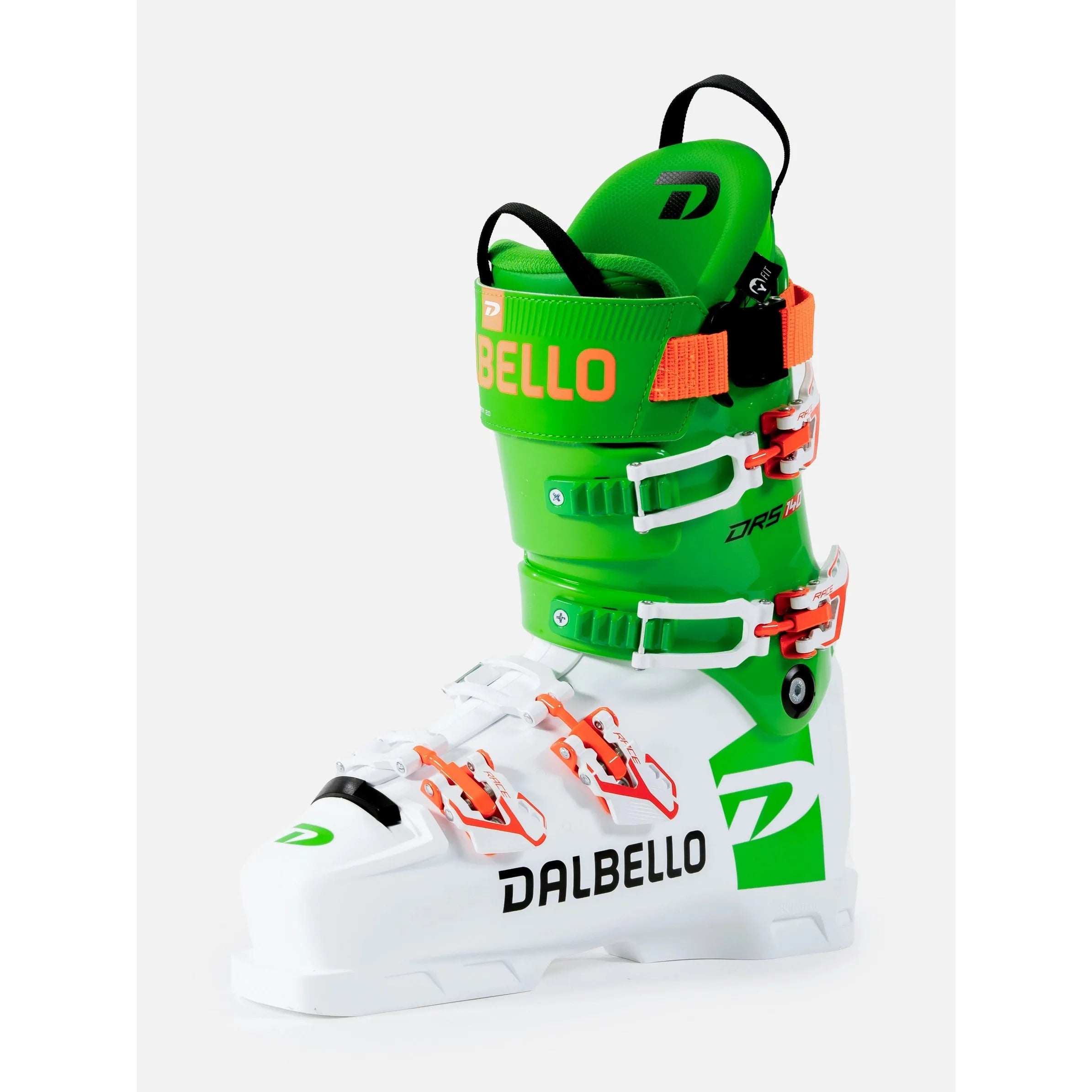 DALBELLO DRS 140 2024/25 – Rivington Alpine