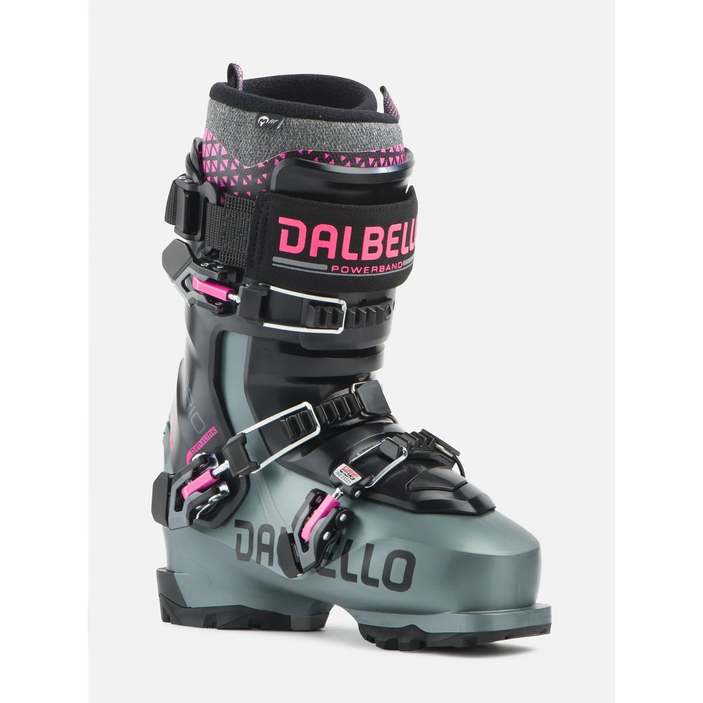 Dalbello Cabrio LV 115 W 3D Wrap 2025/26