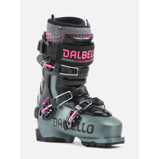 Dalbello Cabrio LV 115 W 3D Wrap 2025/26