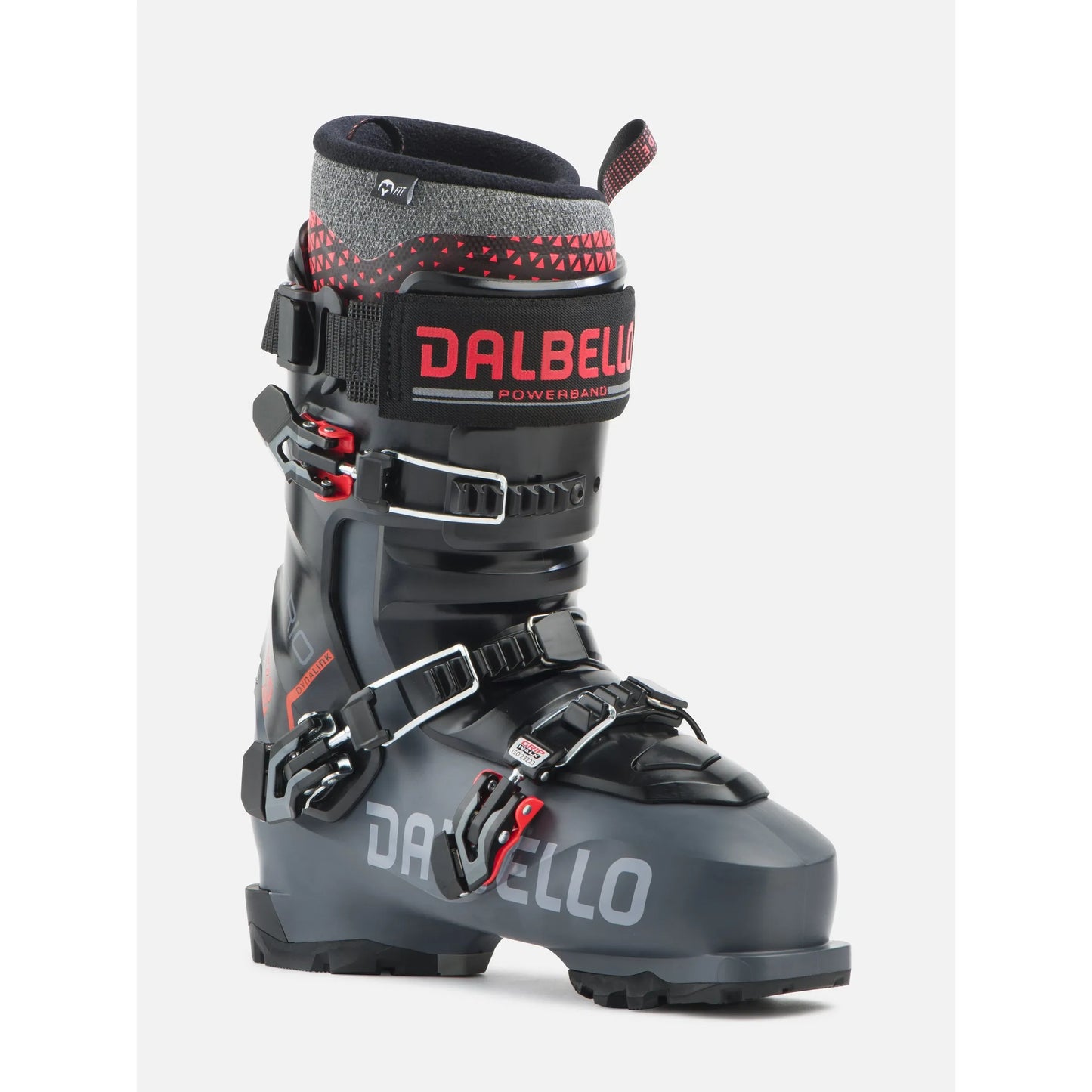 DALBELLO Cabrio LV 120 3D Wrap 2025/26