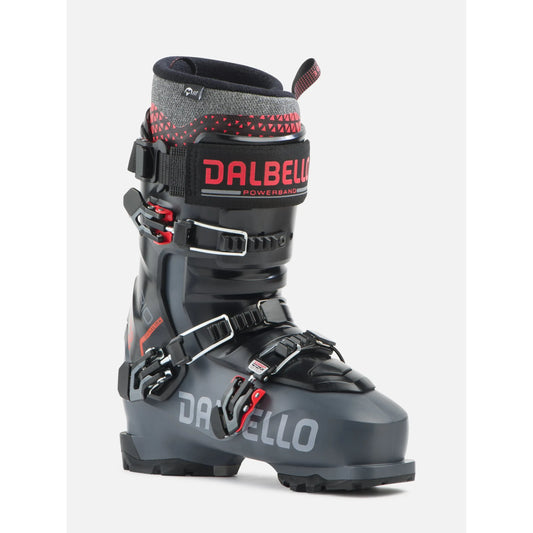 DALBELLO Cabrio LV 120 3D Wrap 2025/26