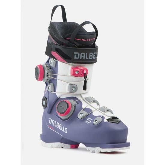 Dalbello Veloce SPACE 105 Dual BOA W GW 2025/26
