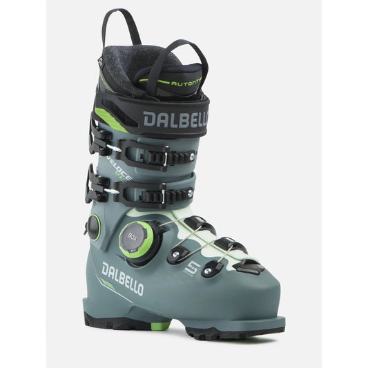 Delbello Veloce SPACE 95 W GW 2024/25