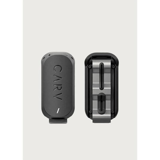 CARV 2 Ski Coach Wearable Tech