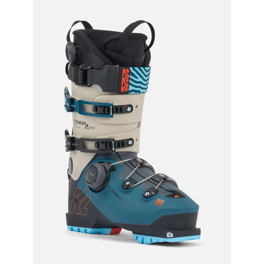 K2 Mindbender 130 BOA® MEN'S SKI BOOTS 2023/24