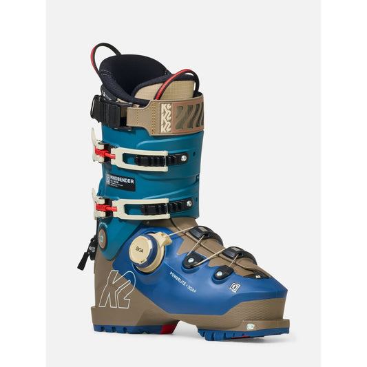 K2 Mindbender 120 BOA®  2025/26
