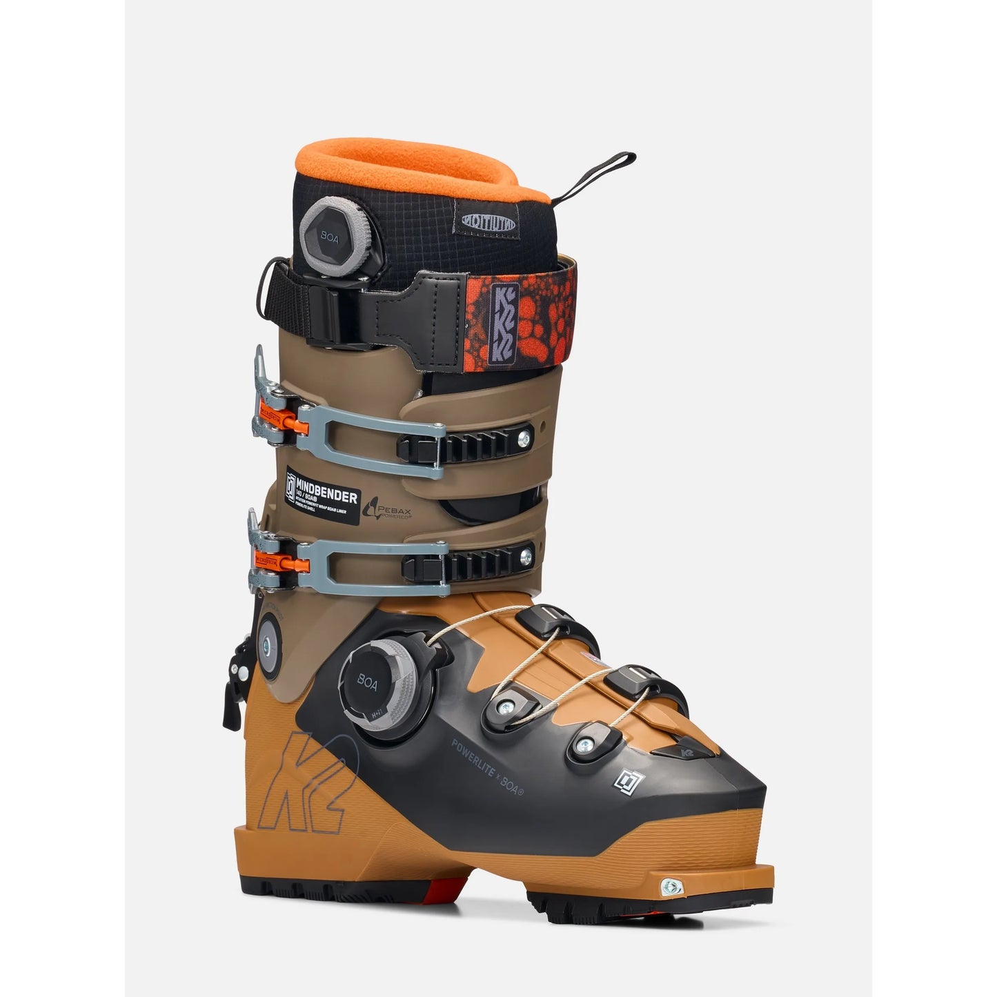 K2 Mindbender 140 BOA®  2025/26