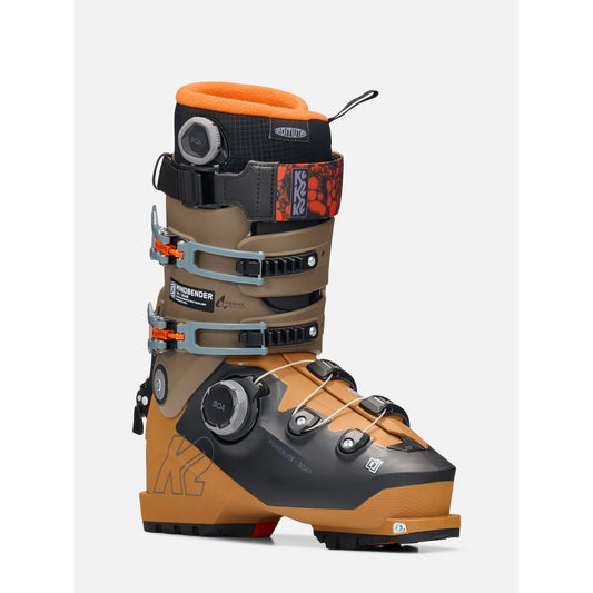 K2 Mindbender 140 BOA®  2025/26
