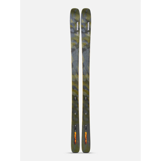 K2 Mindbender 89Ti 2025/26 with Binding Option
