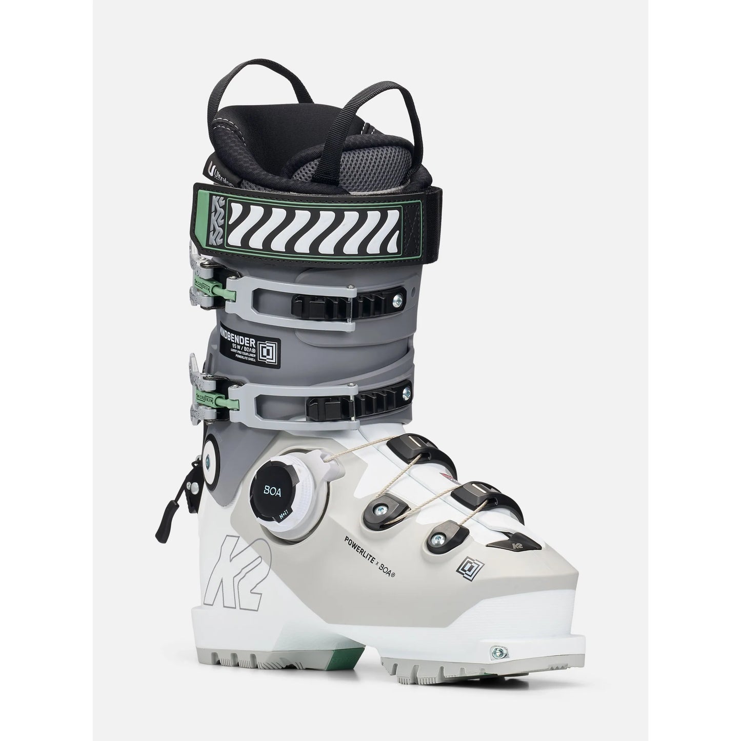 K2 Mindbender 95 BOA® 2025/26