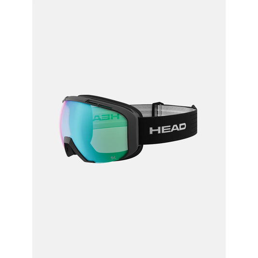 Head OTG 5k Photo Goggle