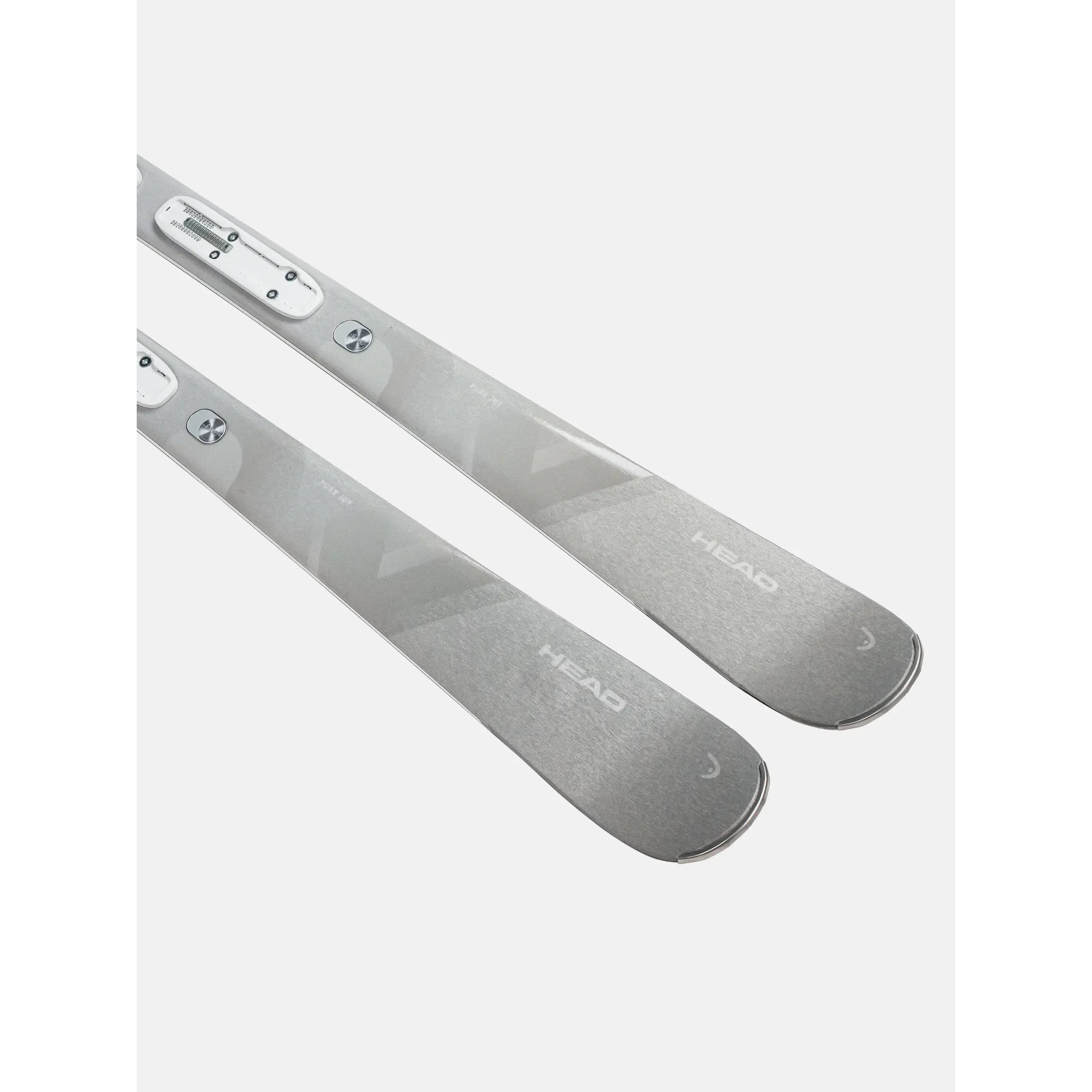 HEAD PURE JOY 148 スキー ビンディング付 Head Pure Joy 2025/26 with Binding – Rivington Alpine